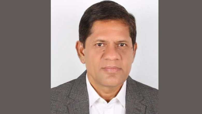 অ্যাডভোকেট লাছু গ্রেফতার