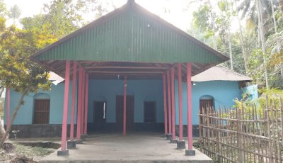 তুলসী লাহিড়ীর বসতবাড়িতে স্মৃতি সংগ্রহশালা ও সাংস্কৃতিক কেন্দ্র প্রতিষ্ঠার দাবী