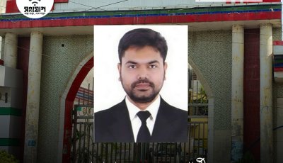 গাইবান্ধা পৌরসভায় মেয়র প্রার্থীর নাম ঘোষণা করলো জামায়াত 