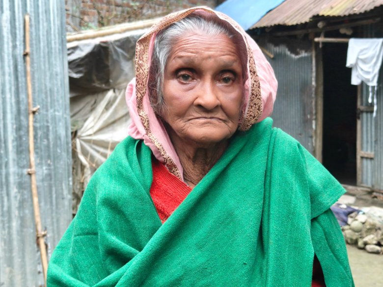 'নি:শ্বাসটা নিয়ে যাও'