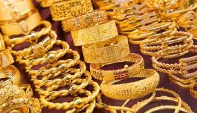 কমছে স্বর্ণের দাম
