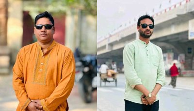 পলাশবাড়ী থানায় ঢুকে পুলিশের ওপর হামলা: প্রধান আসামিসহ ২ জামায়াত নেতা গ্রেপ্তার