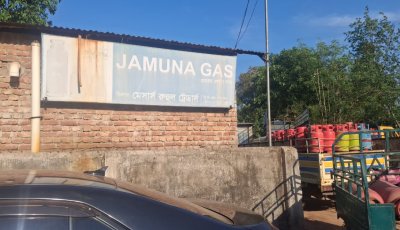 গাইবান্ধায় বাড়তি দামে এলপিজি সিলিন্ডার বিক্রি, ডিলারকে জরিমানা