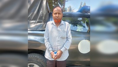 সাদুল্লাপুরে ইয়াবাসহ ইউপি সদস্য গ্রেপ্তার