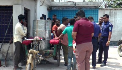 সাঘাটায় ১২৫০ লিটার পেট্রোল জব্দ, ২ জনকে কারাদণ্ড ও জরিমানা