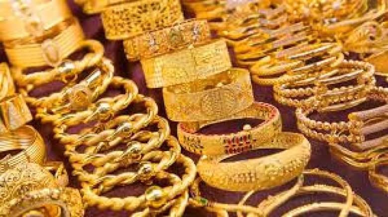 কমছে স্বর্ণের দাম