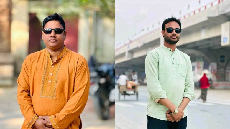 পলাশবাড়ী থানায় ঢুকে পুলিশের ওপর হামলা: প্রধান আসামিসহ ২ জামায়াত নেতা গ্রেপ্তার