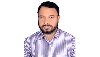 ফুলছড়ির থানাপাড়া স্কুলের সভাপতি হলেন শাহ আলম যাদু