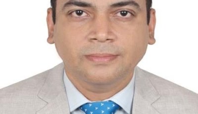 ওনাবের সিনিয়র যুগ্ম সাধারণ সম্পাদক হলেন আশরাফুল কবির আসিফ
