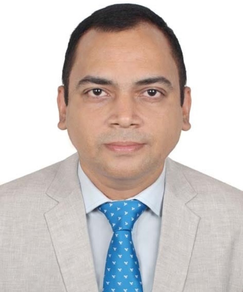 ওনাবের সিনিয়র যুগ্ম সাধারণ সম্পাদক হলেন আশরাফুল কবির আসিফ